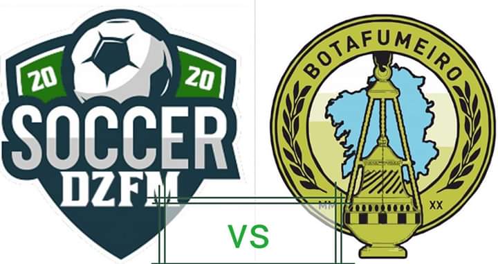 <a href="/DzFuma/">TEAM DZ FUMA 🇩🇿 (PES MODE 10 VS 10)</a> jouera ce soir 21:30H (DZ) deux matchs officiels du championnat div2 <a href="/WEarePES/">WEarePES</a> contre <a href="/BotafumeiroF/">BotafumeiroFM 🛰️</a>  🇪🇦 ,l'objectif  est de gagner les deux matchs pour s'accrocher au podium 🏆🏆🏆 6 points au menu.

#DZFM🇩🇿 vs #BOTA🇪🇦