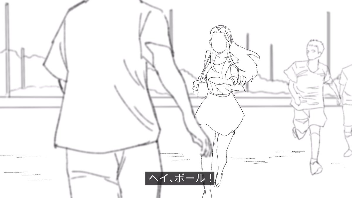 スニッ●ーズCMパロ時子様編 