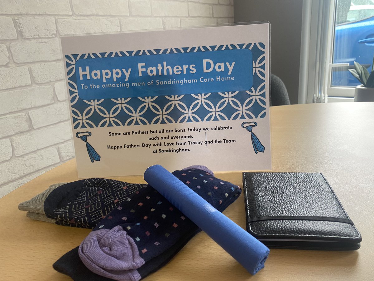 Sam J Bright (@samjbright) on Twitter photo Today we celebrate the amazing men of Sandringham. Some are fathers, all are sons. Happy Fathers Day 💙💙 @FourSeasonsHCUK <a href="/Carolcousins3/">Carol Cousins</a> <a href="/PGreatbanks/">Patricia greatbanks</a> <a href="/RuthieBurrows/">Ruth Burrows</a> Today we celebrate the amazing men of Sandringham. Some are fathers, all are sons. Happy Fathers Day 💙💙 @FourSeasonsHCUK <a href="/Carolcousins3/">Carol Cousins</a> <a href="/PGreatbanks/">Patricia greatbanks</a> <a href="/RuthieBurrows/">Ruth Burrows</a>
