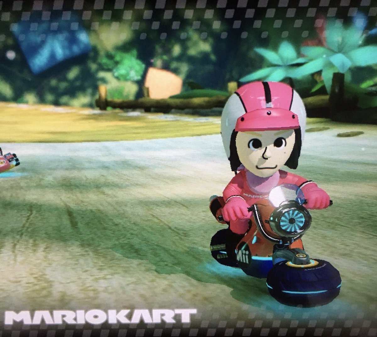 雪桃紗華 マリオカート8デラックス購入して Miiのさっくんで遊び始めました キャラがめちゃ イェーイ っていうので笑けてきた 艸 笑 Miiはホクロ1つしか付けれないからそこがなぁ マリオカート8デラックス 佐久間大介 Mii T 雪桃紗華 マリオカート8デラックス購入して Miiのさっくんで遊び始めました キャラがめちゃ イェーイ っていうので笑けてきた 艸 笑 Miiはホクロ1つしか付けれないからそこがなぁ マリオカート8デラックス 佐久間大介 Mii T