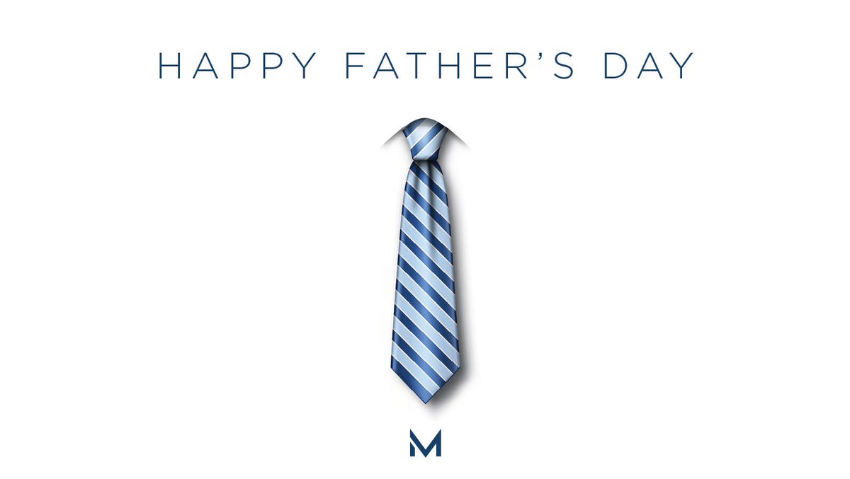Happy Father’s Day from everyone at 1M Group!