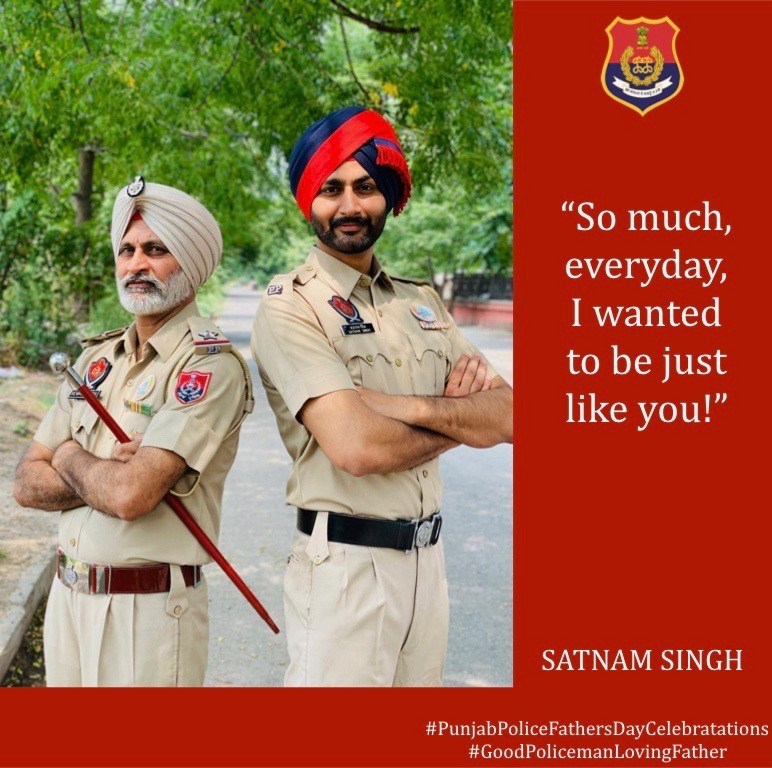 Punjab Police India on Twitter: Punjab Police India on Twitter: