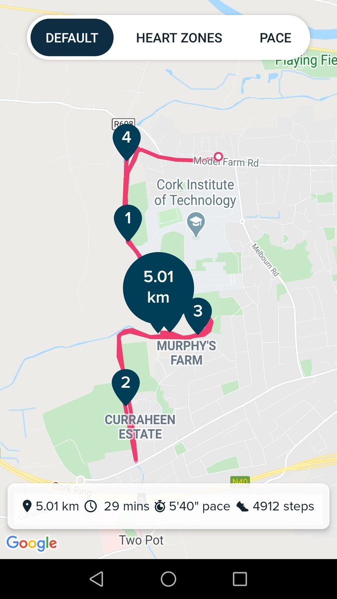 HontheCASH's tweet photo. #runforJames 5km done and nearly killed me 😂 the drinks last night definitely didn't help!! Please get out, support and donate for a great Glanworth man. @glanworthgaa #CUH2DWard
https://t.co/RUBTEv3mfG https://t.co/Ph8fcl70s7