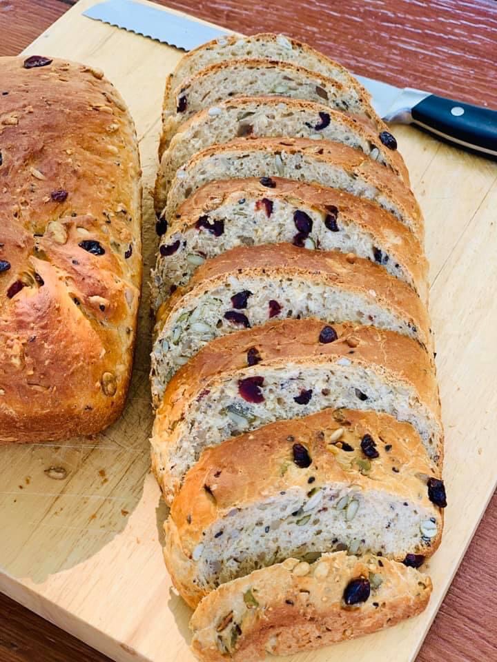Meena's bakery🍞🏠 tweet media