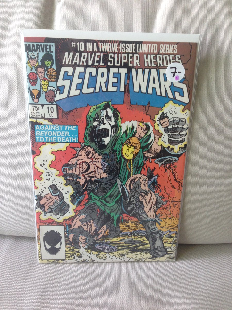 KeyIssuesComics's tweet photo. NEW BACK ISSUE STOCK!!! (2 of 2)
Check it out: https://t.co/CWv8LGAvDn
#ComicsForSale #Comics4Sale https://t.co/nFCaAyCFMn
