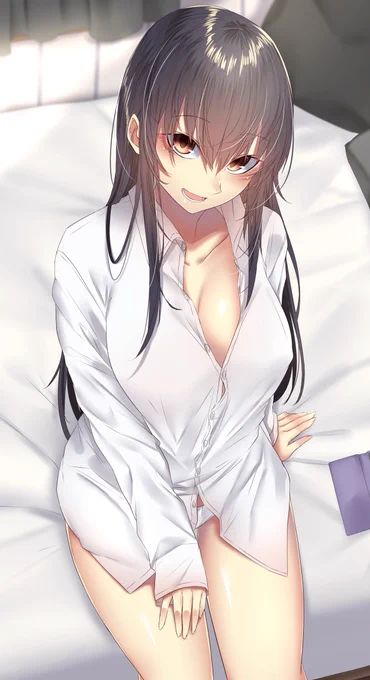 いっぱい
#乳の日 