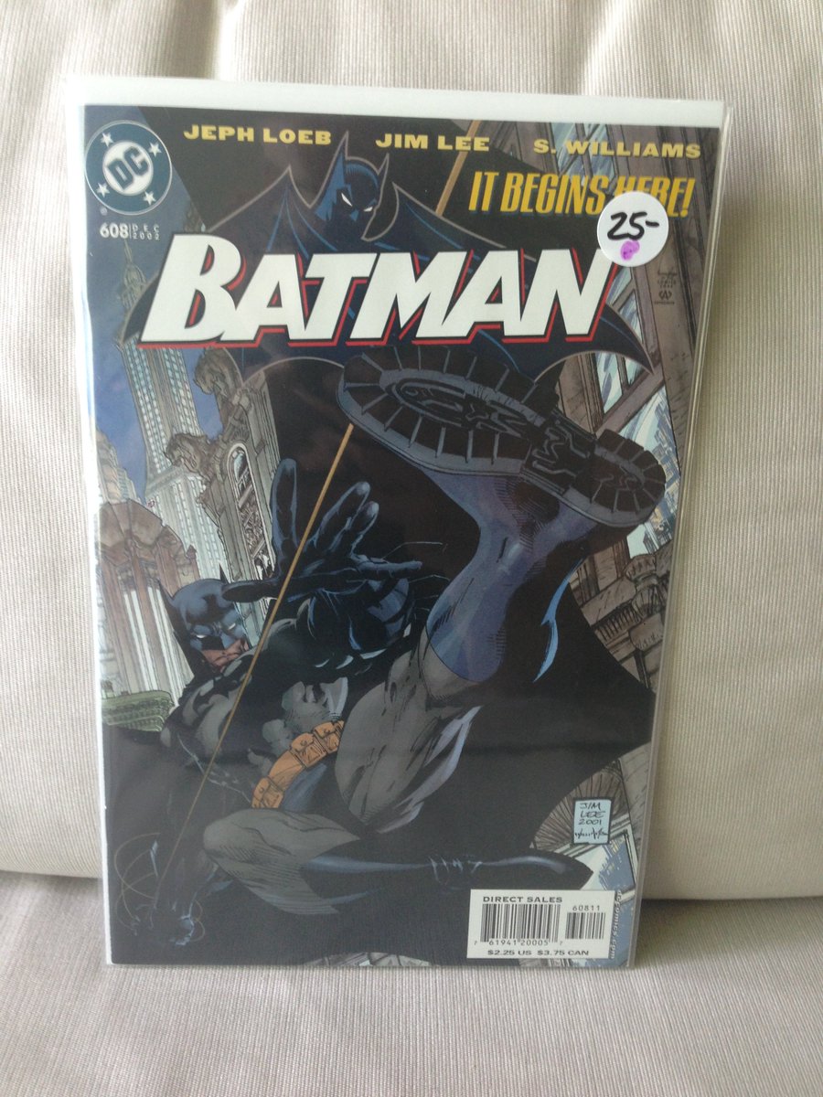 KeyIssuesComics's tweet photo. NEW BACK ISSUE STOCK!!! (1 of 2)
Check it out: https://t.co/ruDFvErWtV
#ComicsForSale #Comics4Sale https://t.co/bZf6vlABrK