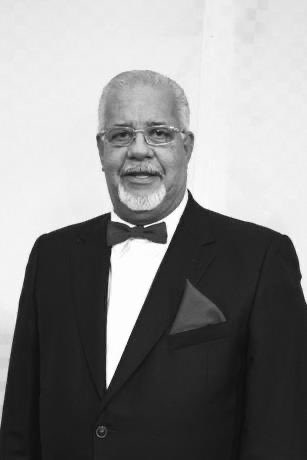 Expreso mi más profundo pesar por la partida de nuestro compañero y amigo Chacho Landestoy, un destacado y fiel dirigente de nuestro partido, hombre honesto, trabajor tenaz y eficiente alcalde del Municipio de Baní. Paz a su alma.