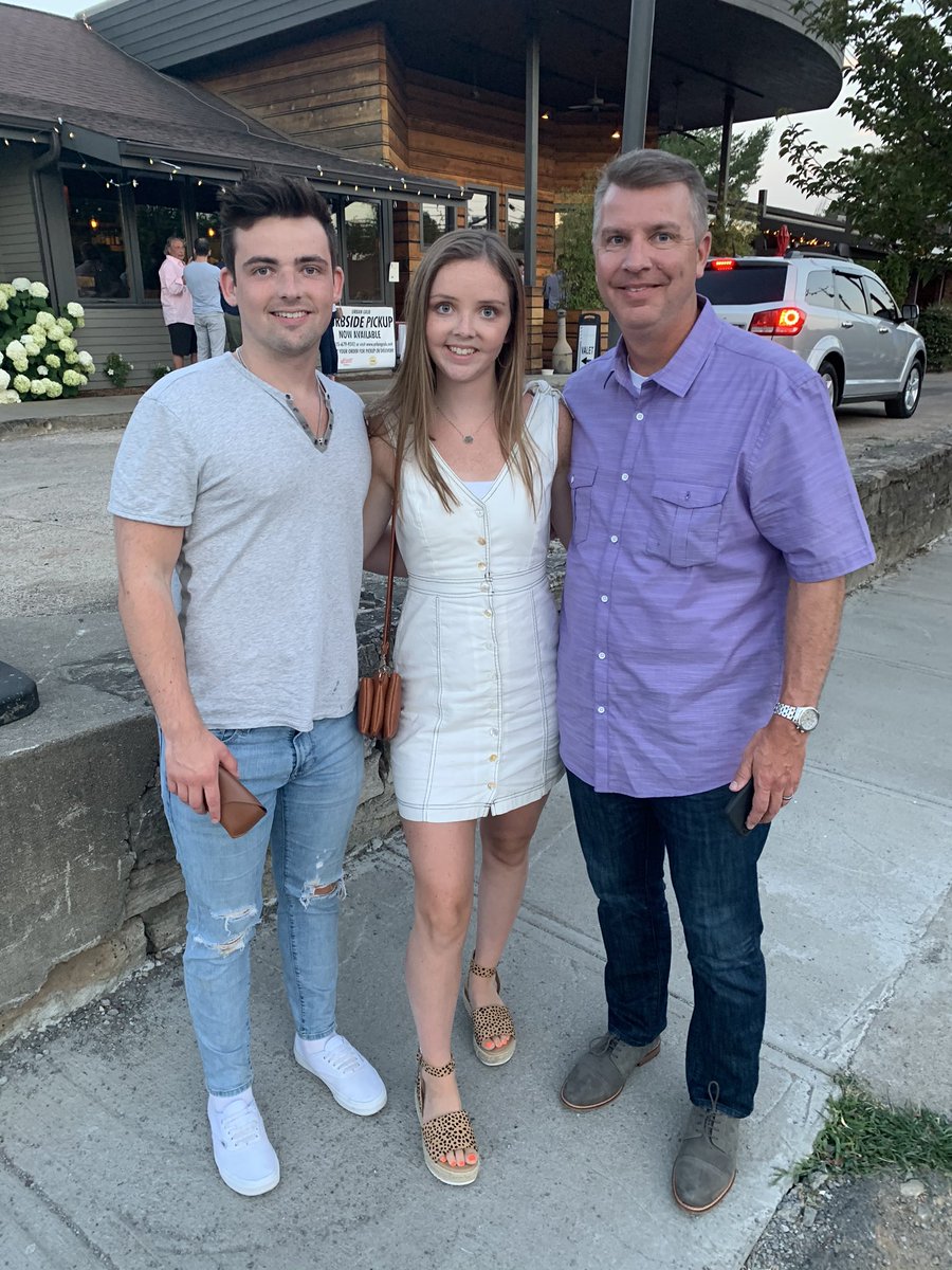 Margaret_Crego's tweet photo. Happy Father’s Day to my husband who is an amazing dad!  Fun trip to celebrate in Nashville!  I love you Mike and so grateful for you!  🥰 https://t.co/z4CiAwgM8o