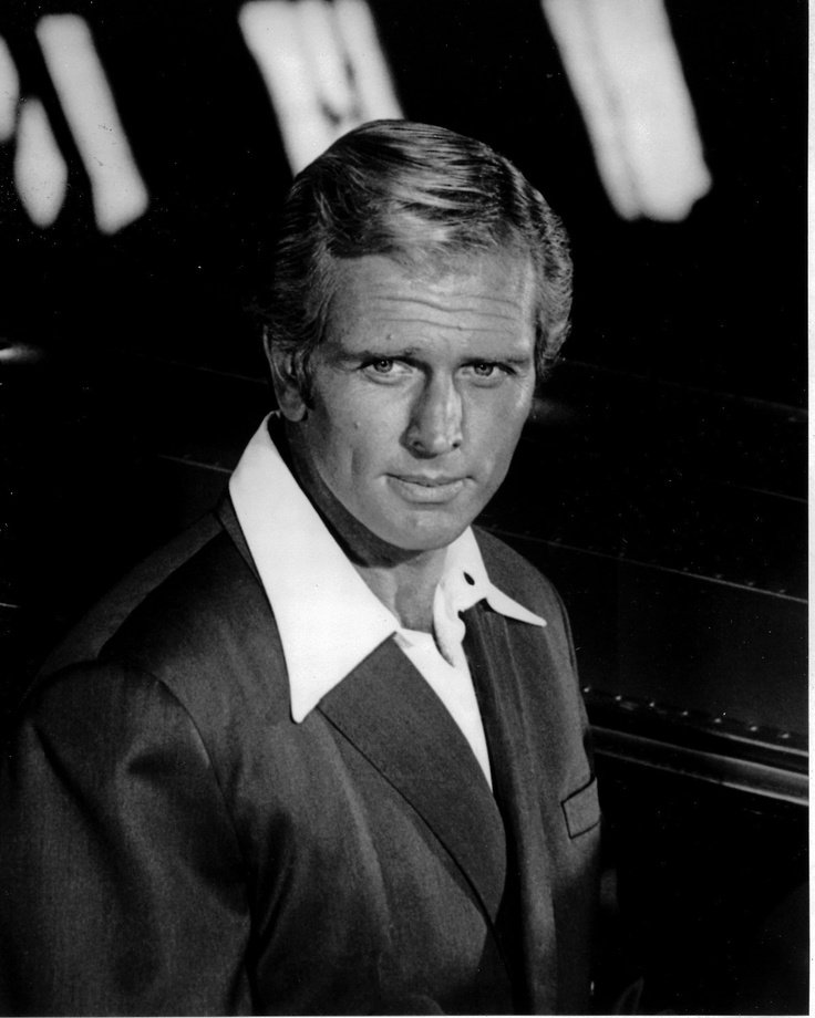 Happy birthday Ron Ely!! 