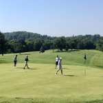 Photo by Wheeling Country Club (@WheelingCC)