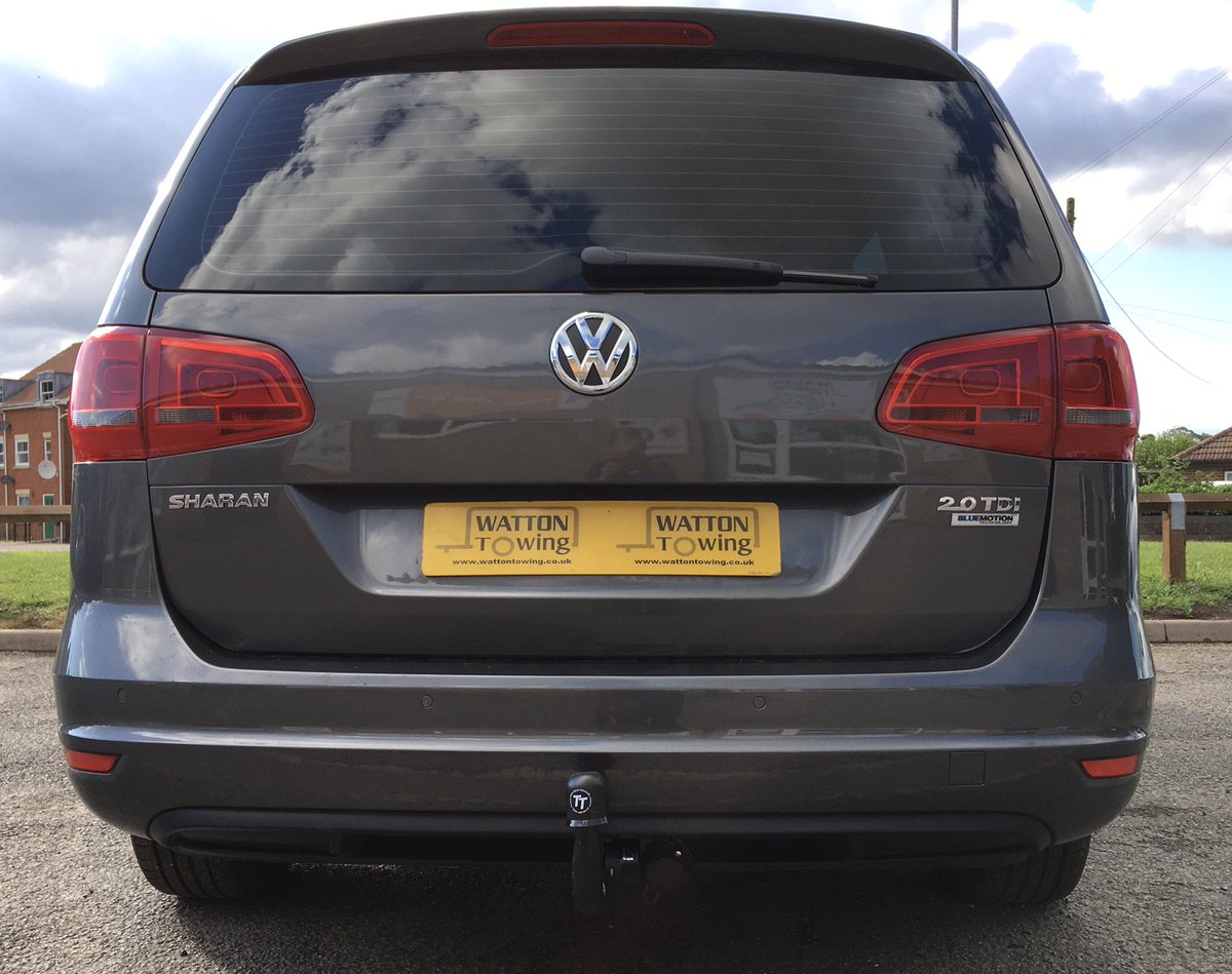 Watton Towing tweet media