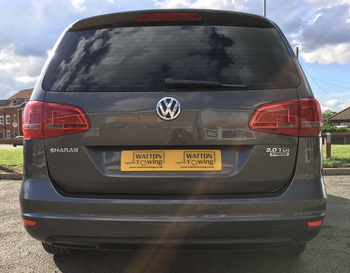 Watton Towing tweet media