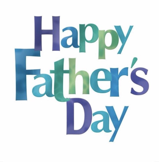 Wishing a Happy Fathers Day to all of our amazing NDC softball Dads!!