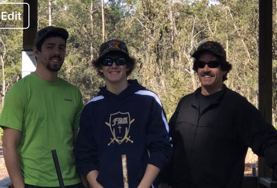 FBAJax's tweet photo. We are thankful for our Heavenly Father Who has blessed us with dads who are: 
✔️God-fearing, Christ-following, Eternal-focusing
✔️Hard-working
✔️Fun-loving
"In the fear of the Lord one has strong confidence, and his children will have a refuge." - Prov 14:26 https://t.co/AaWVlXxlvj