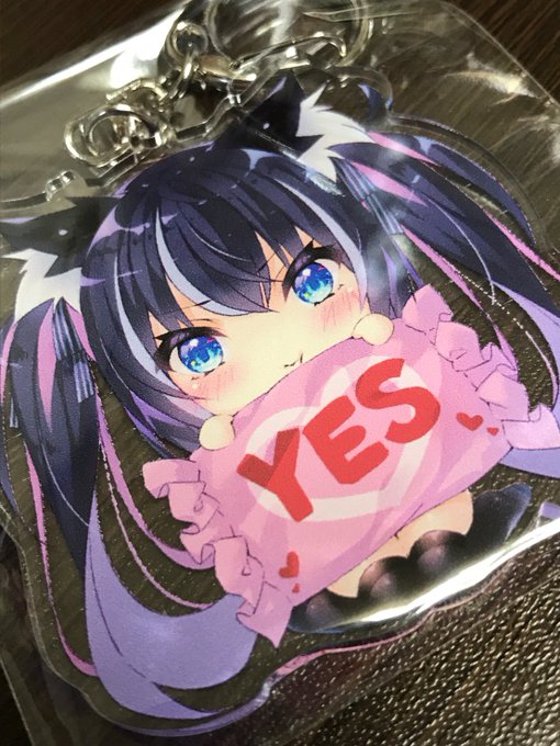 ็นๅ
ธใฎใญใใใขใฏใญใผใตใณใใซใงใ๐ฑ๐
ใใใใใใฎ็บ่ฒใงๅฎๅฟใใพใใโ๏ธ