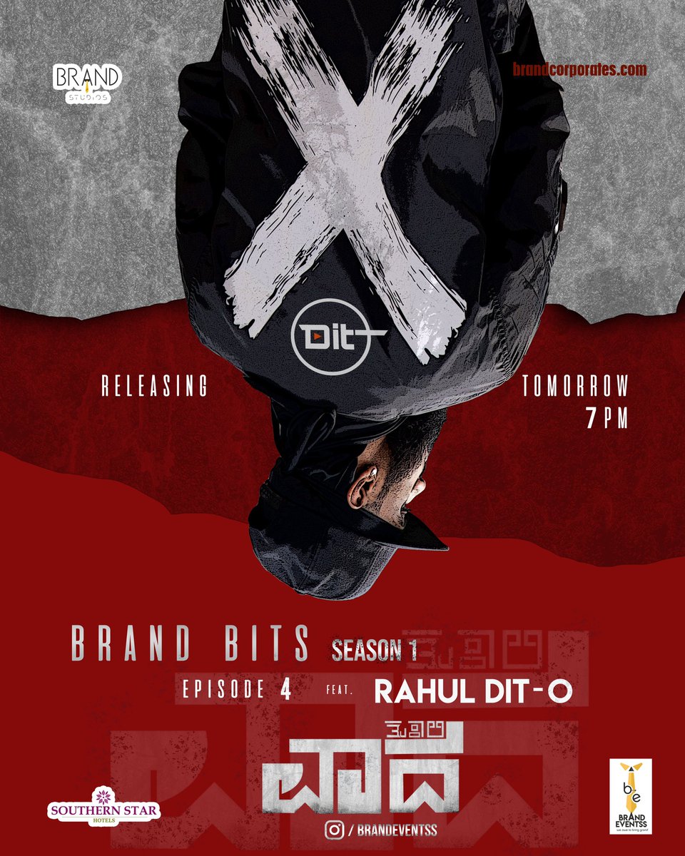 Watch Rahul Dit-o Insta Bit.           instagram.com/tv/CBqYM_BAKYJ…