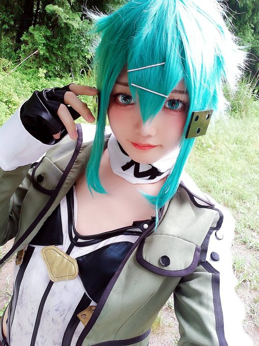 コスプレイヤー水瀬あいりのTwitter画像48