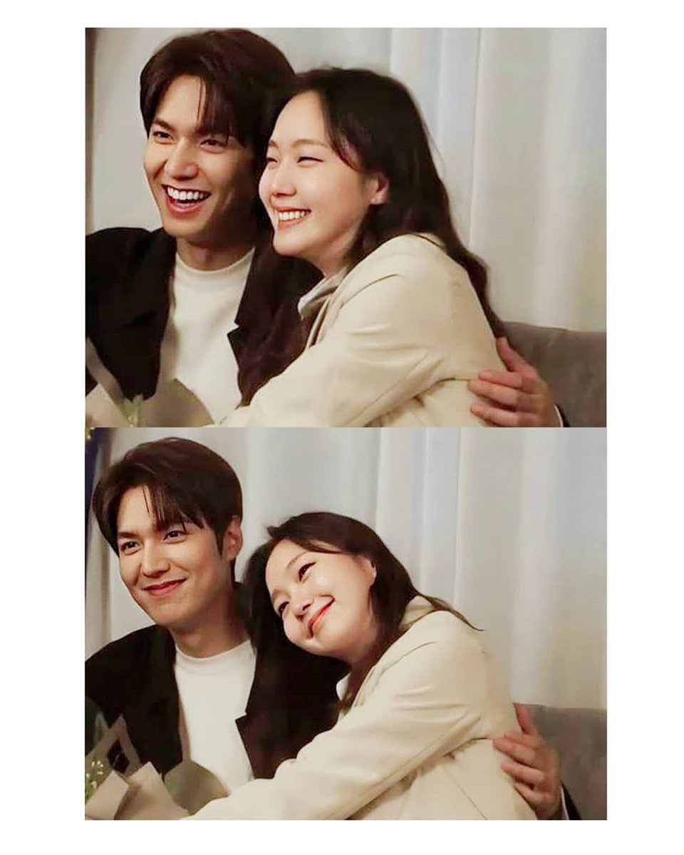 May you always smile so brightly like this. All the best from my fandom ship, I know my otp parents would agree 🙈🤫 

Happiest birthday to this handsome namja!!! ❤️

#Happy34thMinhoDay
#이민호생일축하하곤