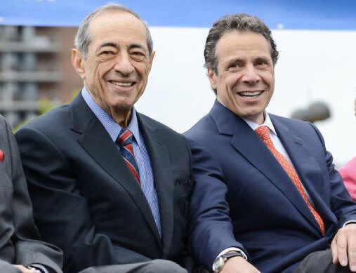 CuomosTie's tweet photo. Happy Father’s (Tie) Day! #cuomo #cuomostyle #hegetitfromhispapa #andrewcuomo #mariocuomo https://t.co/XY5xORYg3z