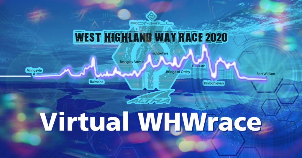 sandy_moir's tweet photo. Enjoyed some great runs. Massive thanks to the organisers, competitors & Donna at Ninewells Hospital you are an amazing ambassador to #virtualWHWrace
Distance : 153.4 km
Time : 18:42:27 hours
Elevation : 1701 meters
@WHWRace @AltraRunningUK @Ronhill_UK @runandbecome1 https://t.co/ILVJu5Znso