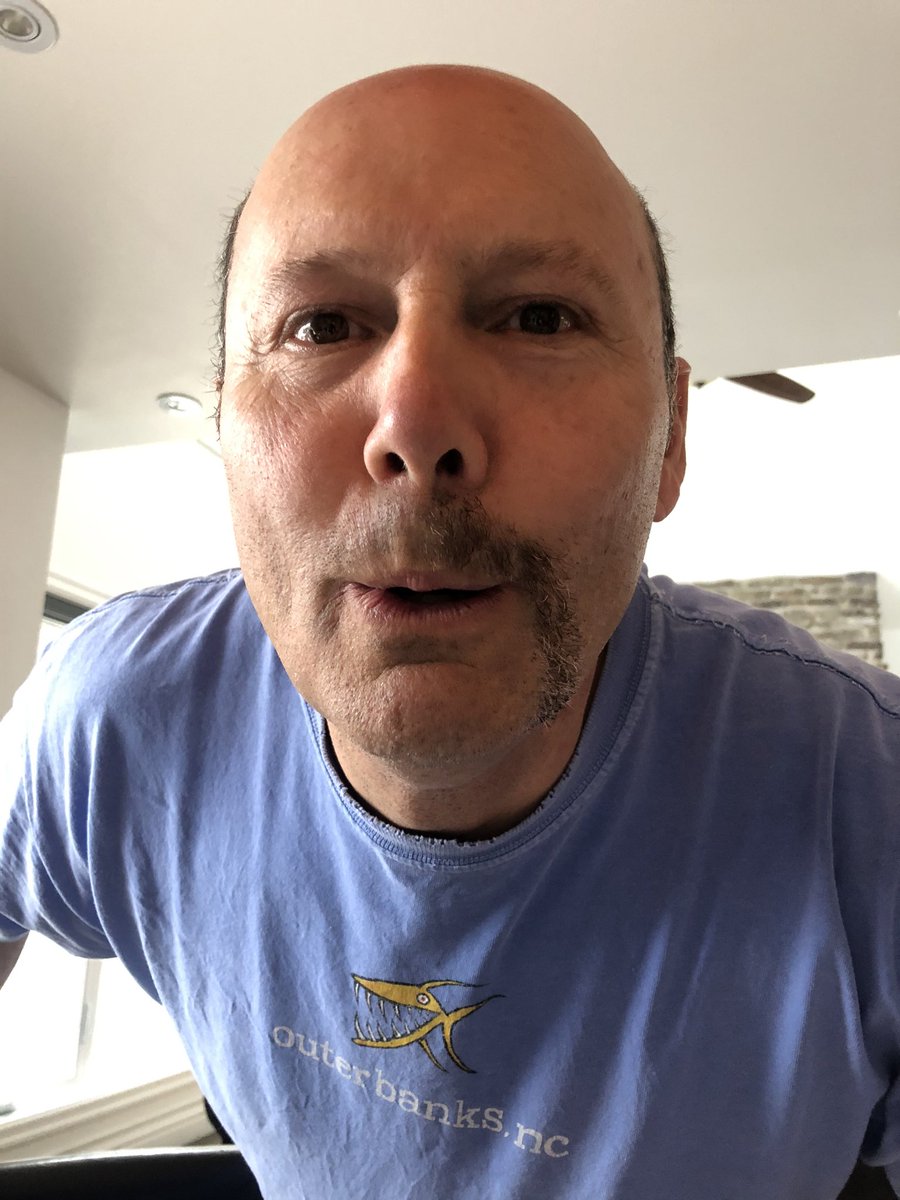 Happy Father’s Day to every father figure today❤️

To my dad, thank you for giving me your sense of humour. Thank god I didn’t get your hairline