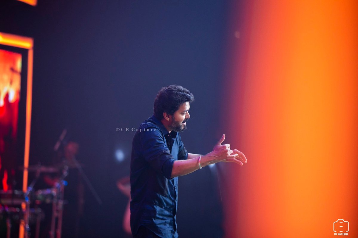 OTFC_Off's tweet photo. The suspense from #Master team 😉

Will there be a unexpected surprise?

#HBDTHALAPATHYVijay
#Master @actorvijay https://t.co/PgZ55CZCu4