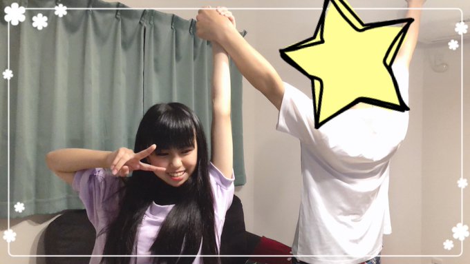 Twitterのコスプレ画像6