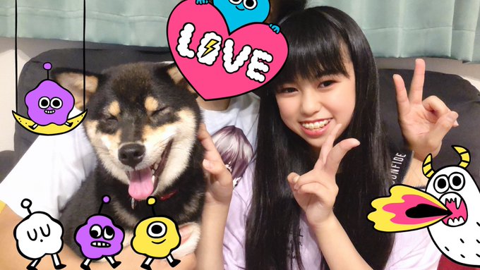 Twitterのコスプレ画像7