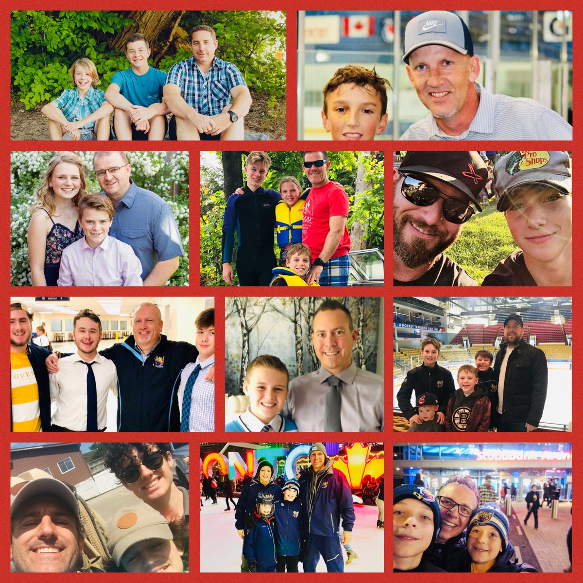 Barrie Minor Hockey (@bmhacolts) on Twitter photo 💙Father’s Day💙
Wishing all our hockey dads a fabulous #fathersday! Have a fantastic summer. Take care and be happy.....always! 💙 #barrie #bmha 
(See full post on Facebook) 💙Father’s Day💙
Wishing all our hockey dads a fabulous #fathersday! Have a fantastic summer. Take care and be happy.....always! 💙 #barrie #bmha 
(See full post on Facebook)