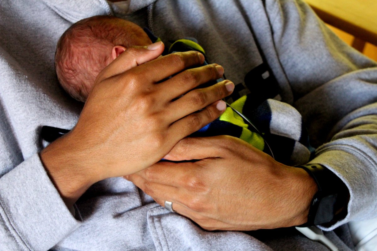 Happy Father's Day, Mr. <a href="/D_Anaya_7/">Daniel Armando Anaya</a>! We need you more than you will ever know. #fatherson #fathersday #fathersontime