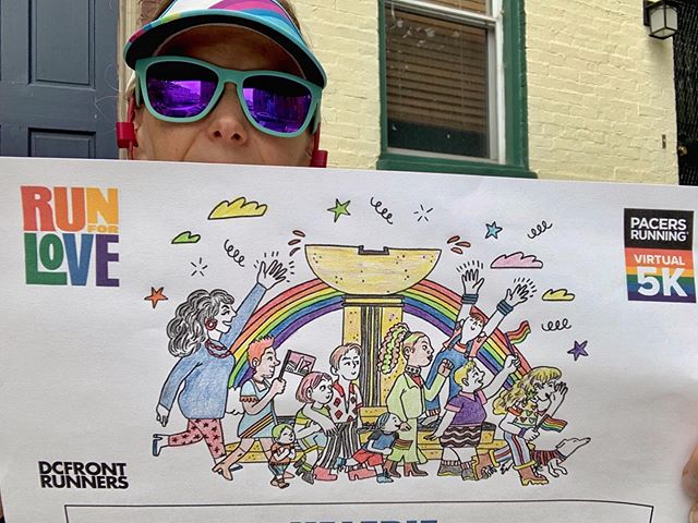 sipnslurp's tweet photo. #runstreak day 938 - Definitely didn’t “race” this 5km but I’ll take the participation certificate
.
.
.
.
.
.
.
.
.
.
.
.
.
#runforlove #runforlove5k #runforlove2020 #pacersdc #dcfrontrunners #werunthistown #runeveryday…
📸 https://t.co/hOWTo8mJBs via https://t.co/zryBzKf0Kz https://t.co/pOVQLv5fUK