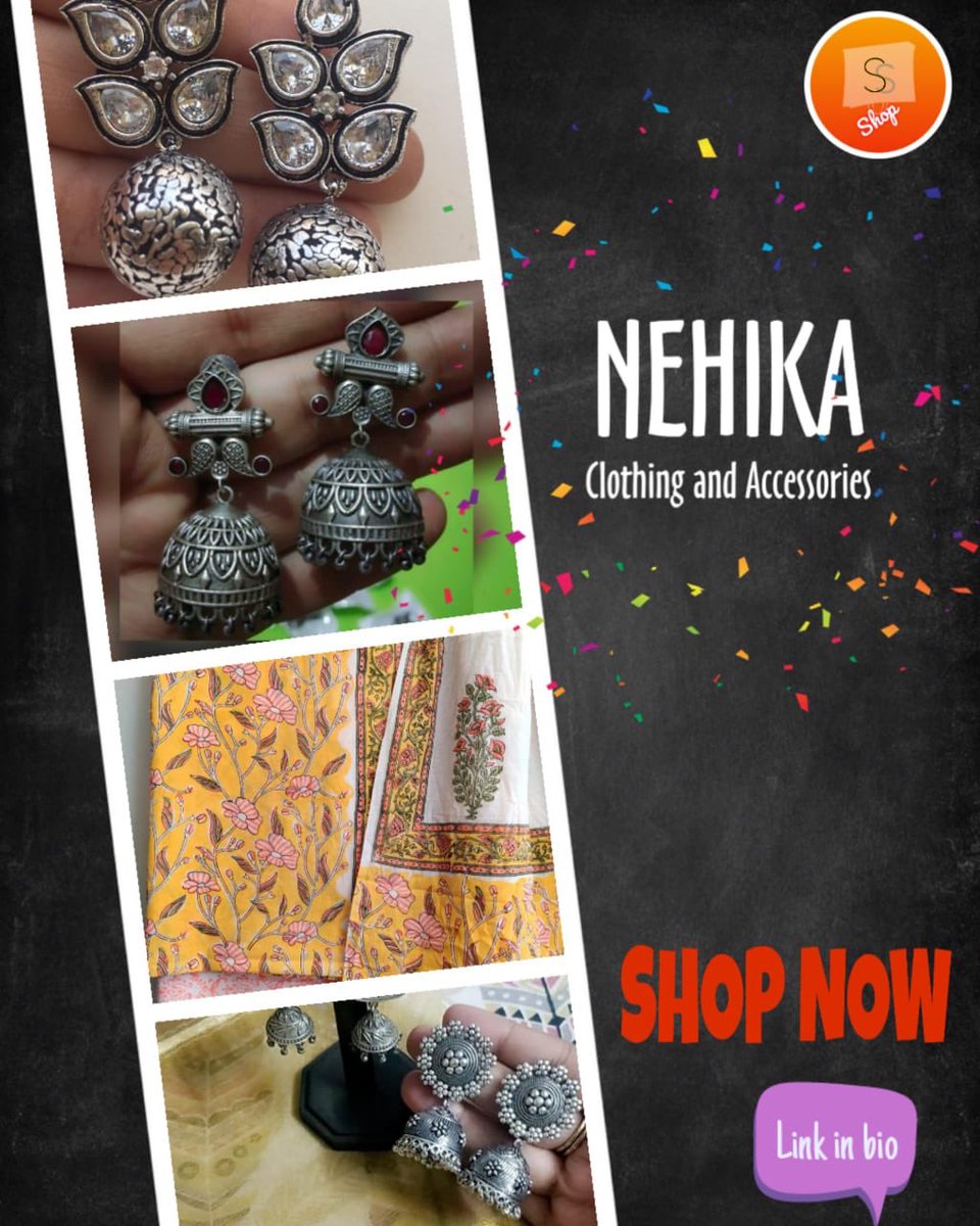 secondshop11's tweet photo. Shop from Nehika. 
https://t.co/cBBdNgKtaw
#assam #secondshop #startup #assam #guwahati #VocalForLocal https://t.co/T9LNbbqf4Y