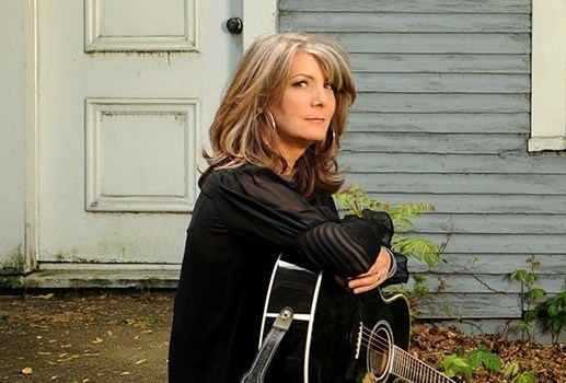 Happy Birthday Kathy Mattea! 