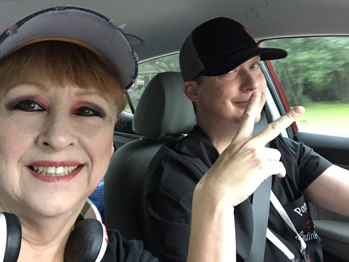 karmagetin's tweet photo. We are on our way back to the Premier Gun Show at Dallas Market Hall from 10-4. See you there!
#karmagetin #premier #funactivities #hunter https://t.co/GEK9gLOg1N