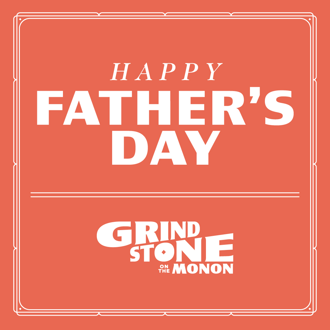 grindstonemonon's tweet image. Happy Father’s Day from your friends at Grindstone on the Monon!

#foodie #food #westfield #indianapolis #dinner #eatlocal #supportlocal #supportrestaurants #indyeats #indy #fathersday