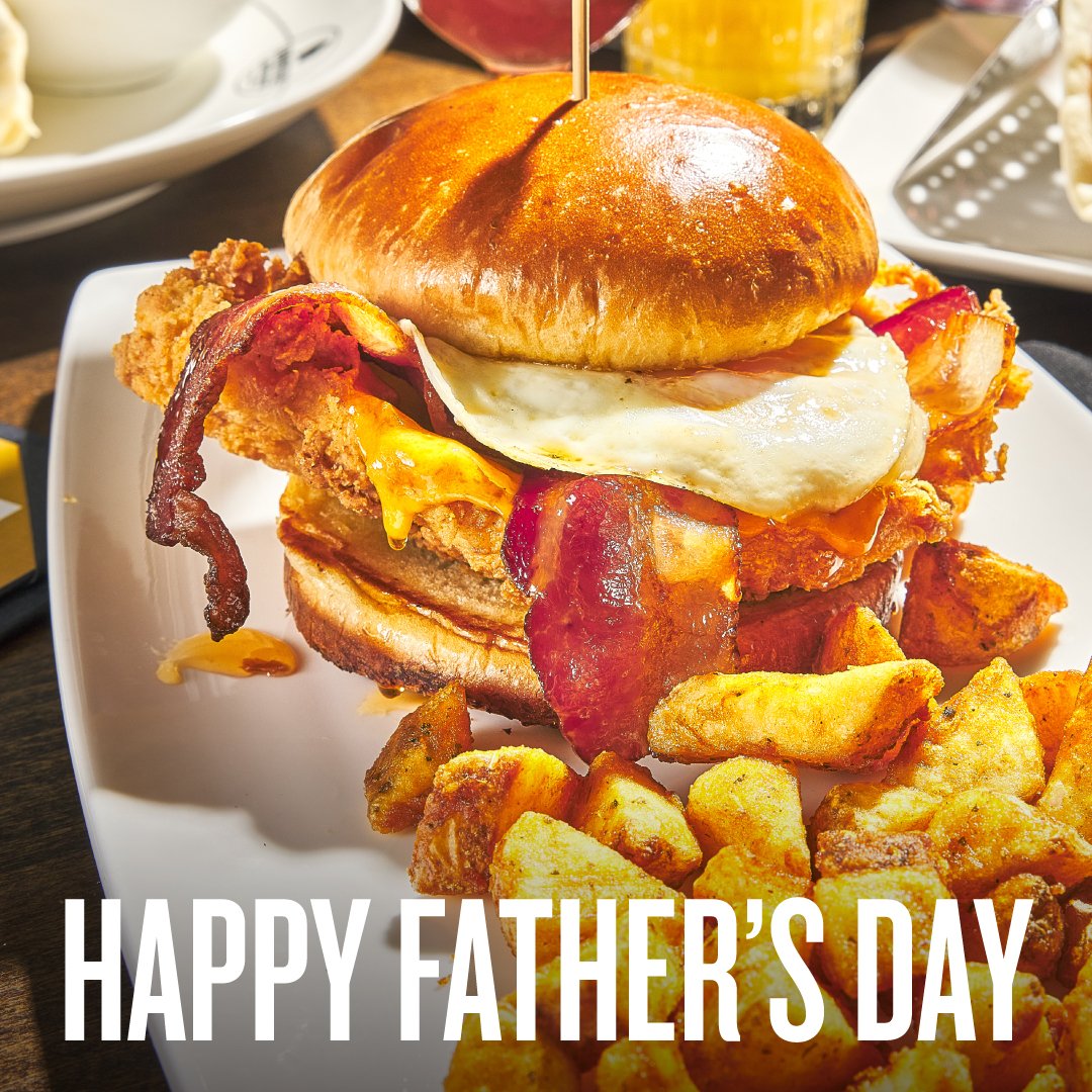GPHNoblesville's tweet image. Happy Father’s Day from your friends at Grindstone Public House!

#foodie #food #noblesville #indianapolis #dinner #eatlocal #supportlocal #supportrestaurants #indyeats #indy #fathersday
