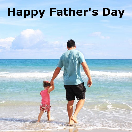 RimiPV's tweet photo. Happy Father's Day! https://t.co/ZwPZ2KEgYP