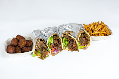 GyrovilleFL's tweet photo. Wishing all Dads a Happy Fathers Day!!! 
https://t.co/5GLhzPAYS3 
https://t.co/8idOO1v0yq  
#gyro #greekfood #food #greek #foodie #gyros #tzatziki #mediterraneanfood #hummus #instafood #salad #foodstagram #happyfathersday https://t.co/vdIwqqVhve