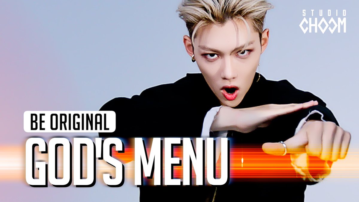 M2MPD's tweet photo. ✨영상 맛집 스춤 X 퍼포 맛집 스키즈 = 미슐랭 5star✨ 매 컴백마다 레전드 영상 탕탕탕 남기고 갑니다🔫 #BE_ORIGINAL #StrayKids #神메뉴 #스트레이키즈 @Stray_Kids #StudioCHOOM

▶️ https://t.co/TqxK01d7PT https://t.co/xc11iIbfuC