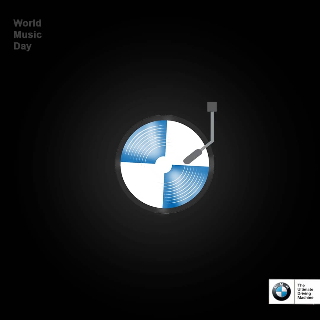 gaurav_chide's tweet photo. Nothing sound better than sound of engine being pushed to it's limits!!
#conceptpost  BMW Music day greetings!! #musicday #BMW
@BMW @bmwindia @BMWUSA @BMWMotorsport @BMWi  @MadOMarketing @adsoftheworld https://t.co/SzKbc6VKbG