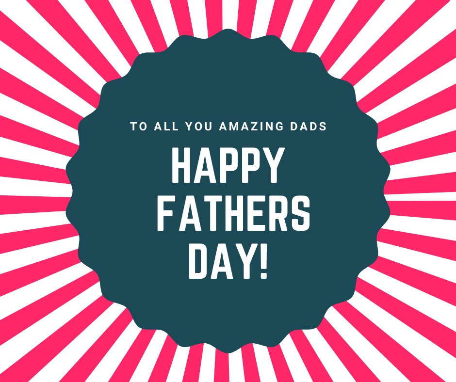 Today we celebrate YOU!