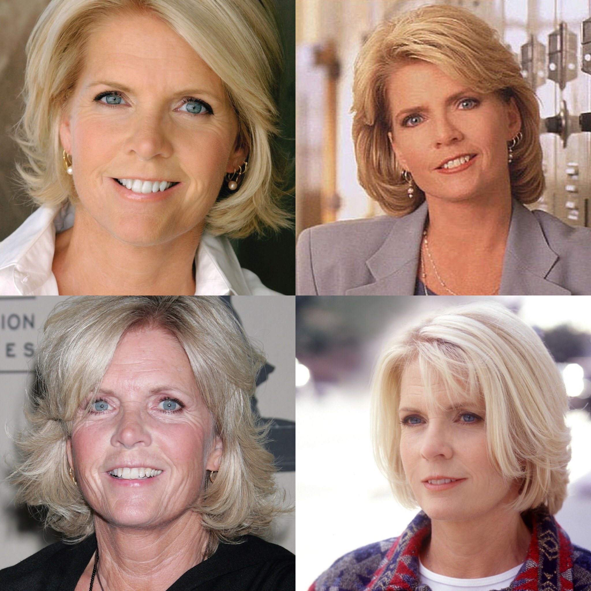 Happy 73 birthday To Meredith Baxter . Hope that she has a wonderful birthday.        