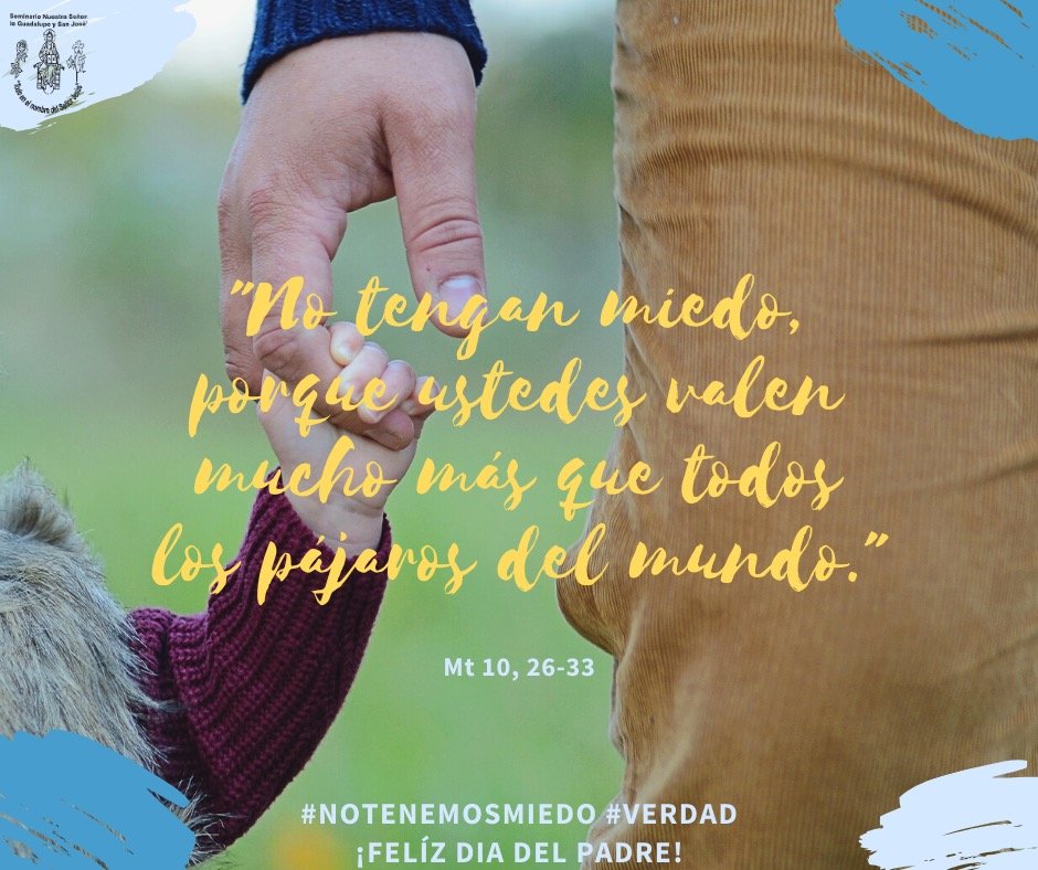 seminariosj's tweet photo. #EvangelioEnCasa
#UnaBuenaNoticia
#EvandeliodelDia
#EvangelioConcreto
#SanJuan https://t.co/ihGvorLQrb