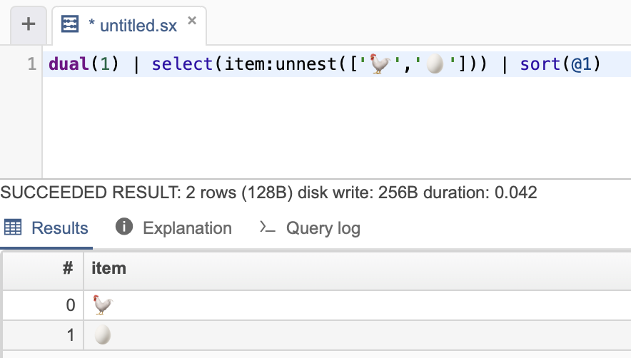 TiitHallas's tweet photo. solving fundamental problems with @spectx #dfir #analysis #spectx https://t.co/tPnzWyA14u