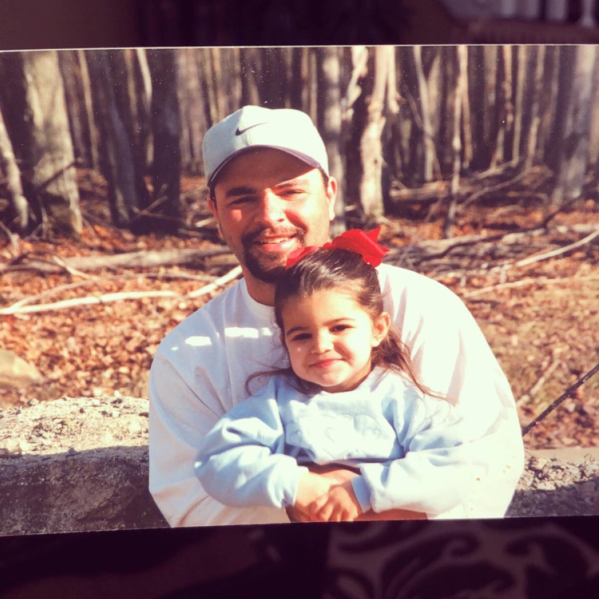 a_ray4's tweet photo. Happy Father’s Day to the greatest role model I could have asked for. I love you, Dad! ❤️ @MinniteJason https://t.co/xYFXbKXb3q