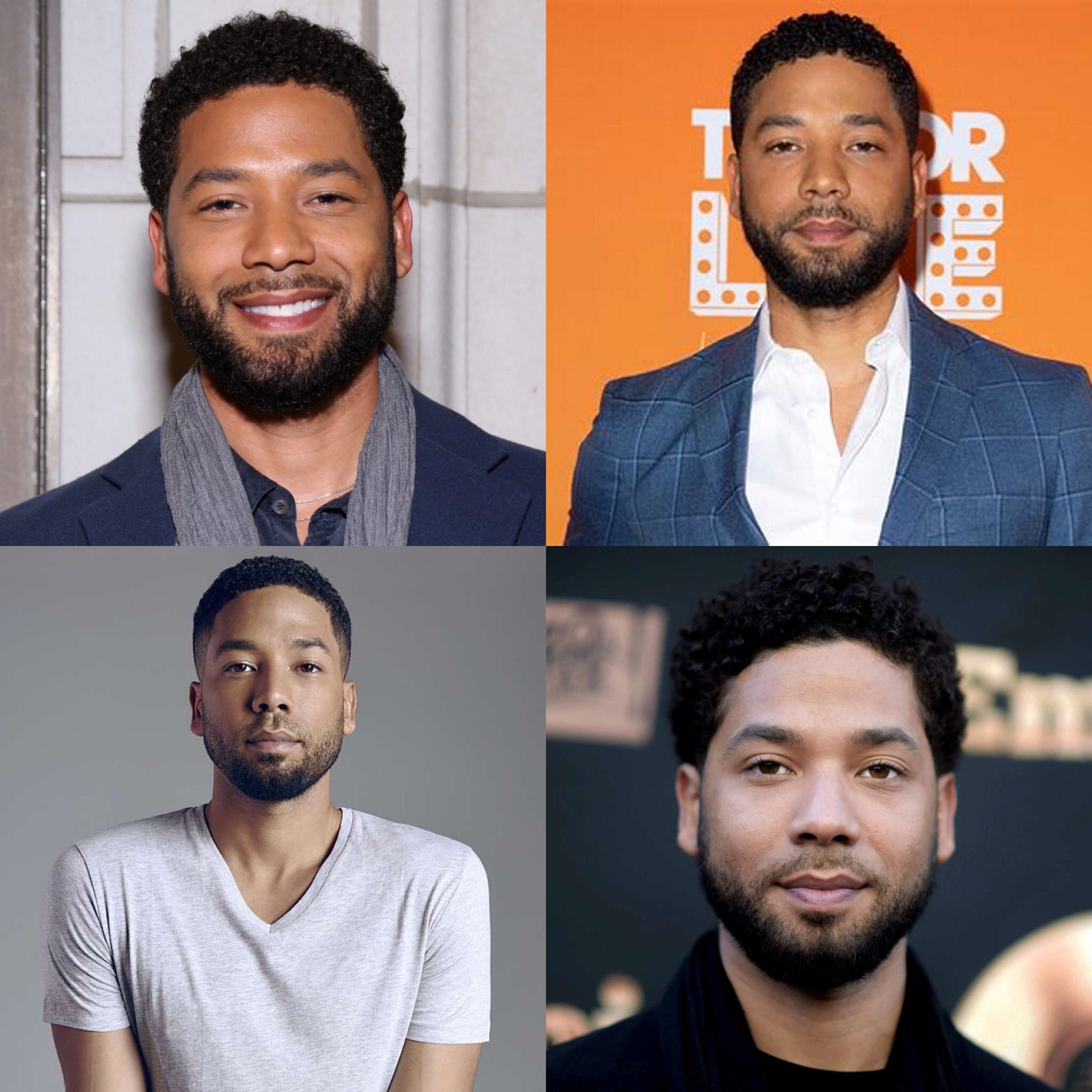 Happy 37 birthday Jussie Smollett . Hope that he has a wonderful birthday.       
