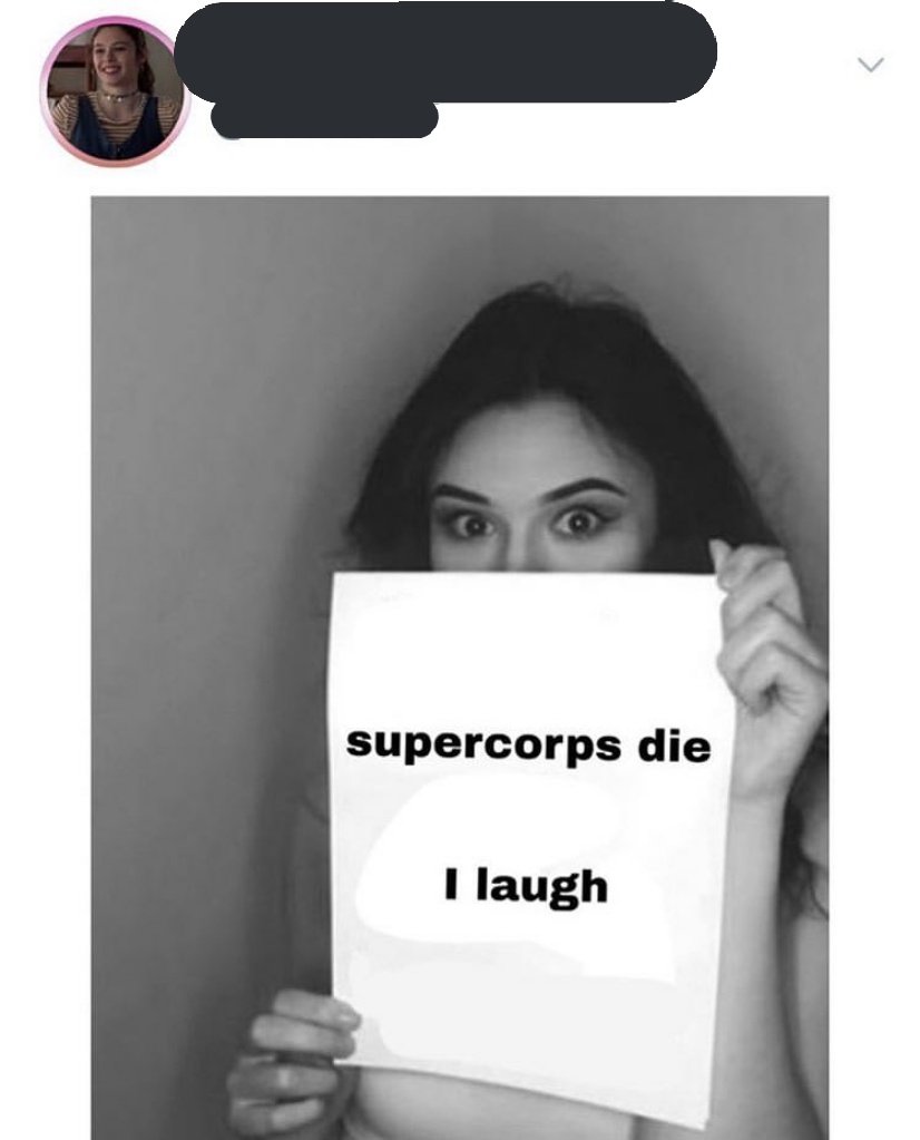 they& #39;re a little too passionate about a character being with a man just to punish or humiliate the wlw fandom.....plus they& #39;re being racist