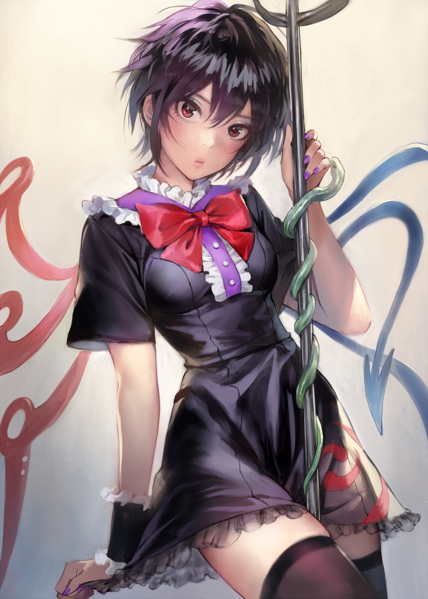 #乳の日
布越し感 