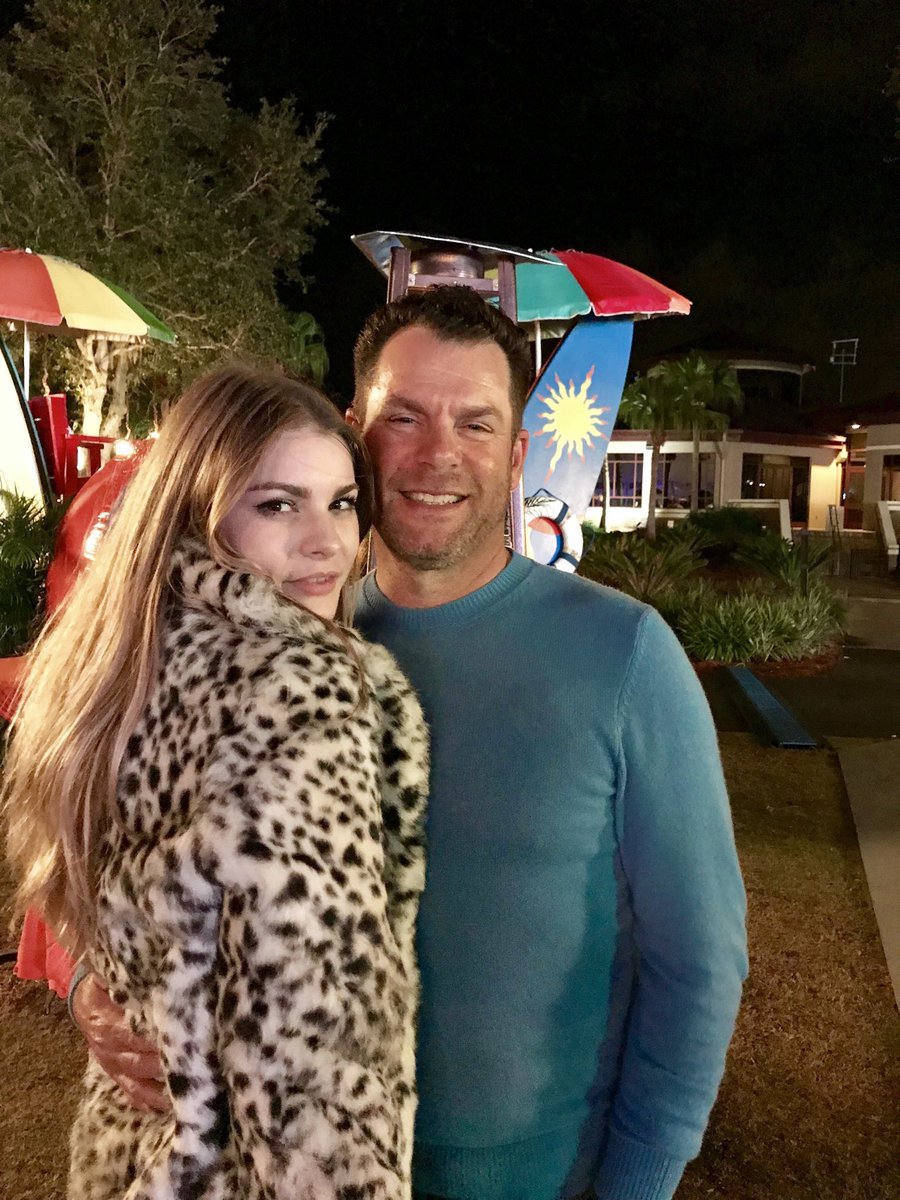 Mike Flaskey tweet media